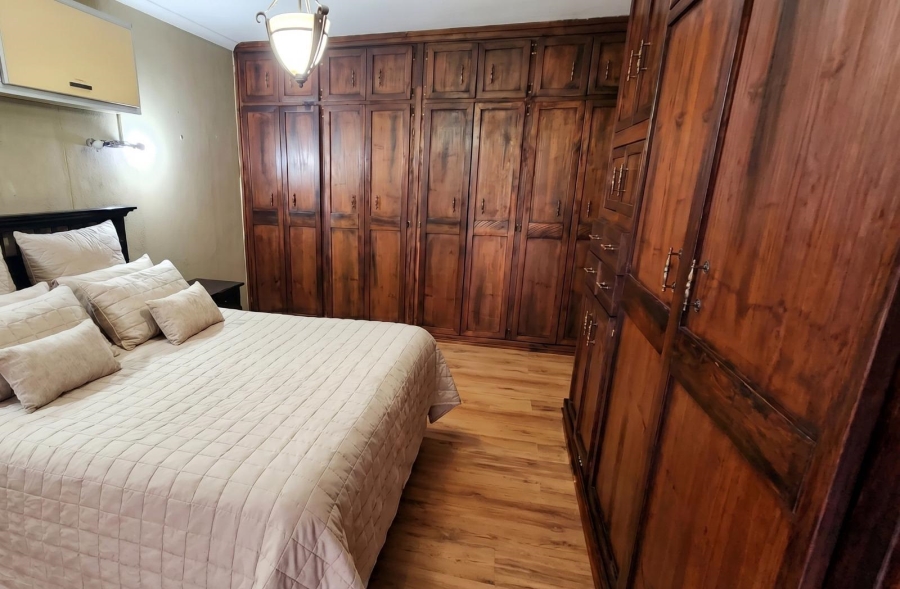 4 Bedroom Property for Sale in Baysvalley Free State